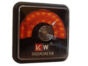 Termometry