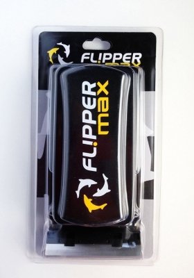Flipper Max (szyba max. 24mm)