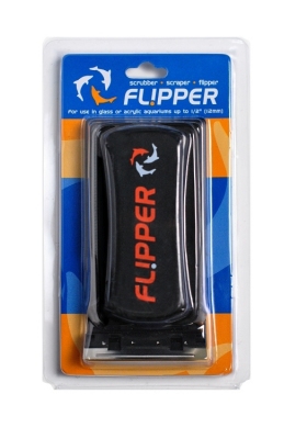Flipper Standard (szyba max. 12mm)