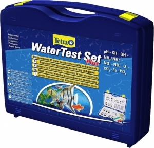 Tetra WaterTest Set Plus