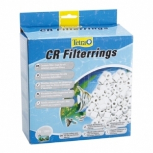 Tetra CR Filterrings 2500ml 6 MK