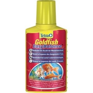 Tetra Goldfish EasyBalance 100 ml