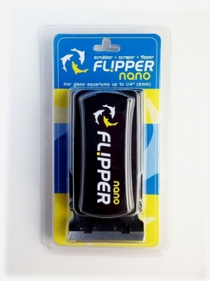 Flipper Nano (szyba max. 6mm)