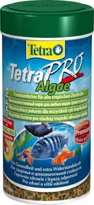 TetraPro Algae 250 ml