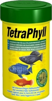 TetraPhyll 12 g