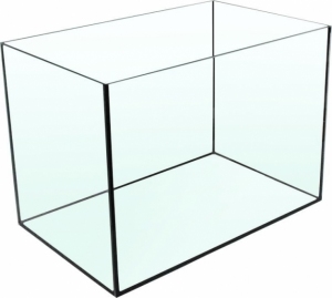 AKWARIUM 40x25x25 GlassMax