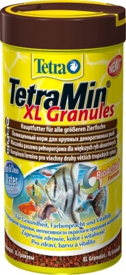TetraMin XL Granules 10 L