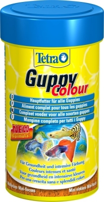 Tetra Guppy Colour 250 ml