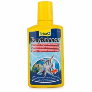 Tetra EasyBalance 250 ml - śr. do stabilizacji param. wody w płynie