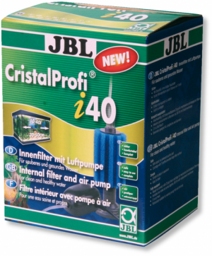 FILTR JBL CRISTAL PROFI  i40