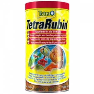 TetraRubin 12 g