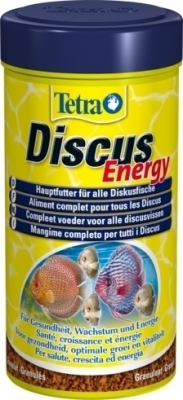 Tetra Discus Energy 250 ml