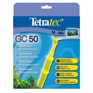 Tetra GC 50-Odmulacz