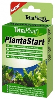 Tetra PlantaStart 12 Tab.