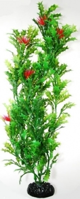 Sztuczna roślina akwariowa Cierń Wodny 40cm HAILEA