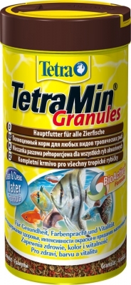 TetraMin Granules 15 g