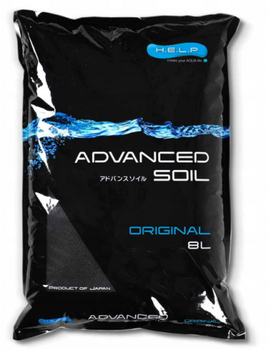 ADVANCED SOIL ORIGINAL 8L